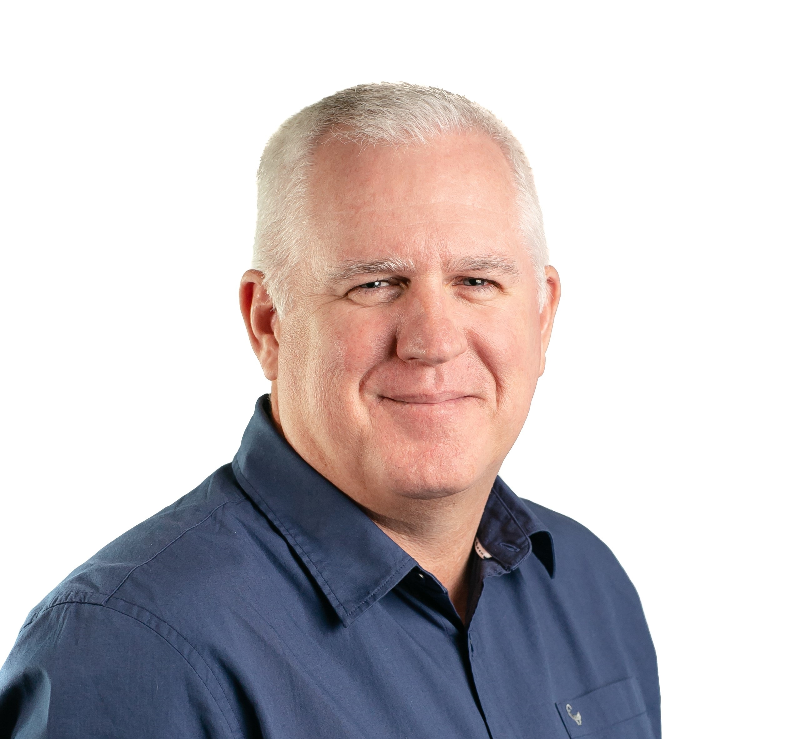 Counterpoint Staff Headshots