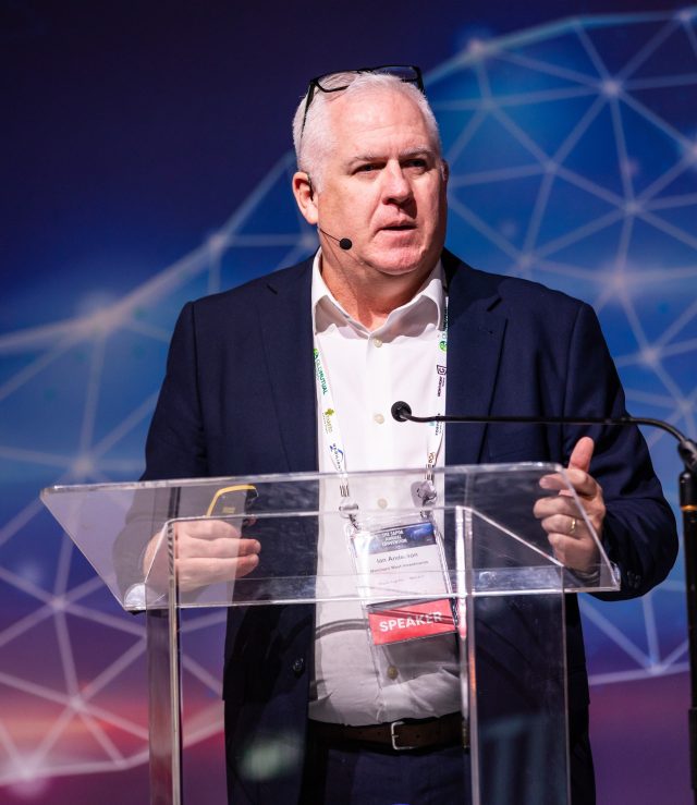 Ian Anderson Sapoa 2025