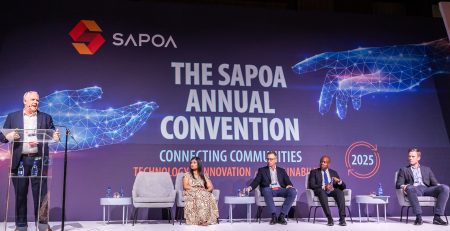 Reit Panel At Sapoa 2025