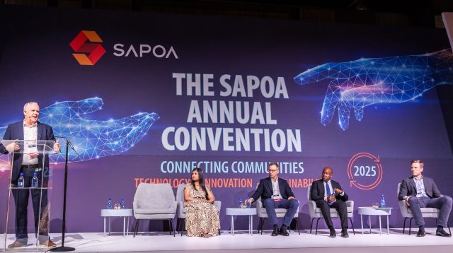 Reit Panel At Sapoa 2025