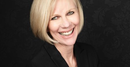 Jo Solomon Ceo Of Sareit Association