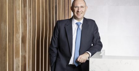 Laurence Rapp Ceo Of Vukile Property Fund 2025