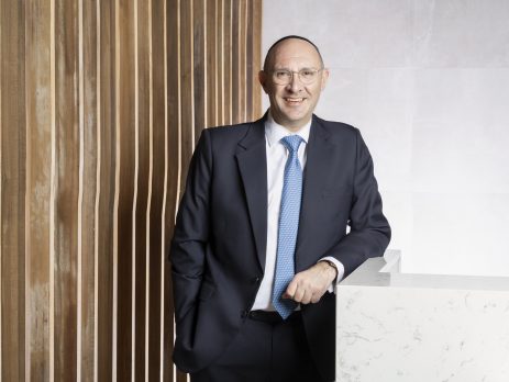 Laurence Rapp Ceo Of Vukile Property Fund 2025