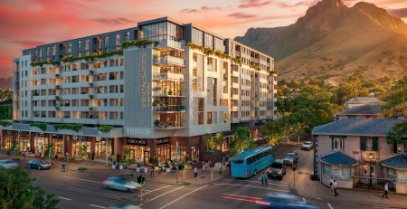 The Fibonacci.sunset