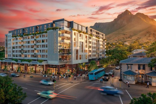 The Fibonacci.sunset