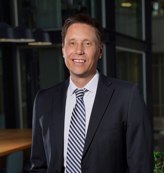 Werner Van Antwerpen, Head Of Corporate Advisory At Growthpoint Properties. Web 1