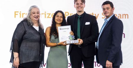 24720 Greenovate Awards 1st Place Property Winners