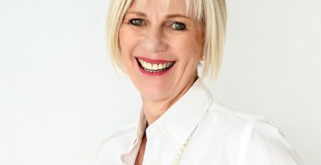 Joanne Solomon Ceo Of Sa Reit Association