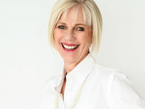 Joanne Solomon Ceo Of Sa Reit Association