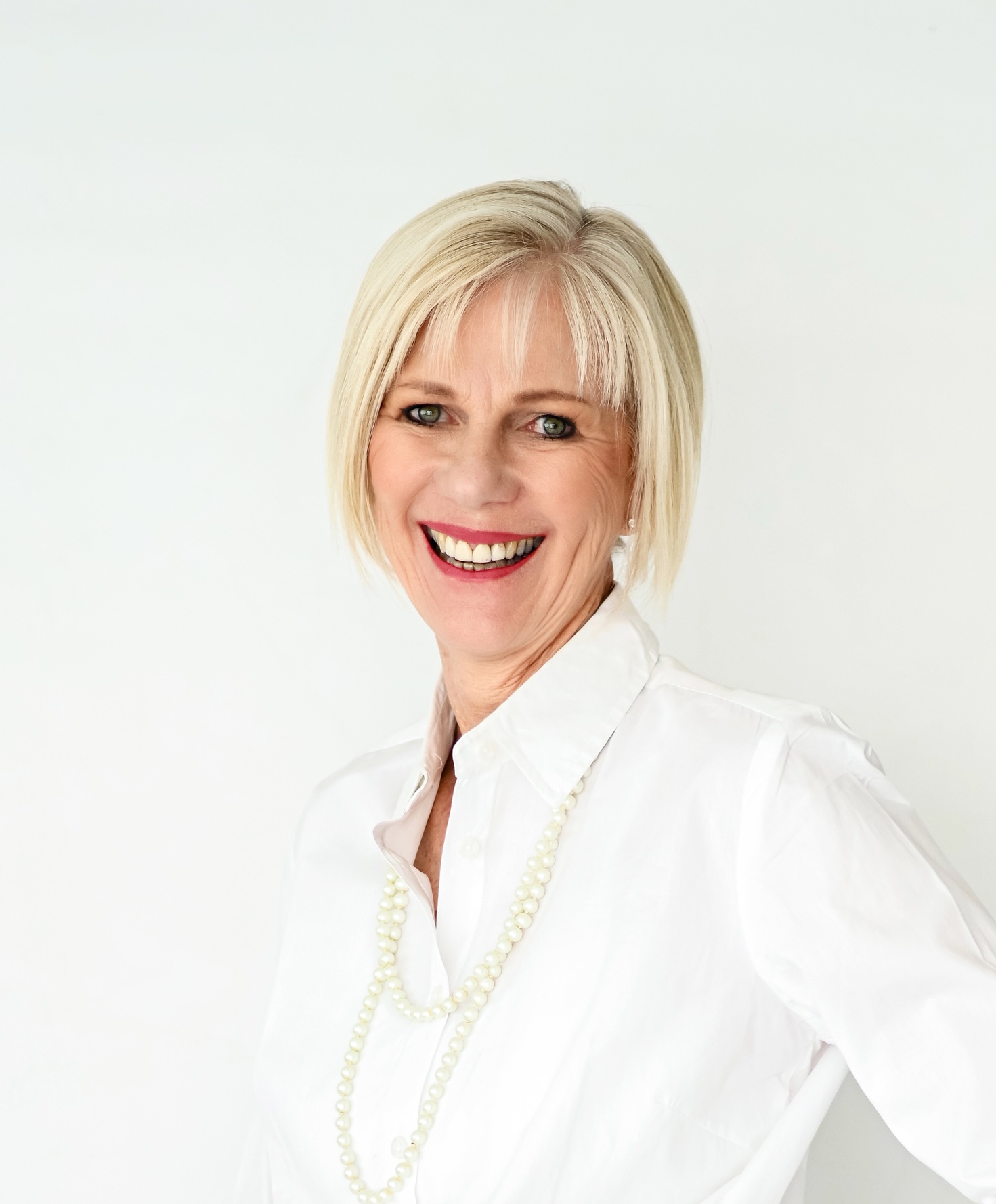 Joanne Solomon Ceo Of Sa Reit Association