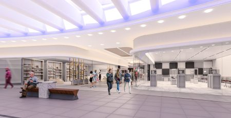 Grt’ Walmer Park Shopping Centre