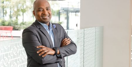 Ntobeko Nyawo, Chief Financial Officer At Redefine Properties 2026