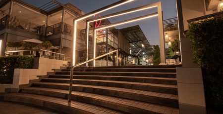 Woodlands Boulevard Hyprop