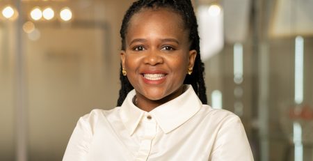 Anda Matwa Company Secretary At Redefine Web