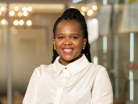 Anda Matwa Company Secretary At Redefine Web