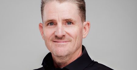 Jason Reeves, Growthpoint Properties' Head Of Asset Management, Industrial