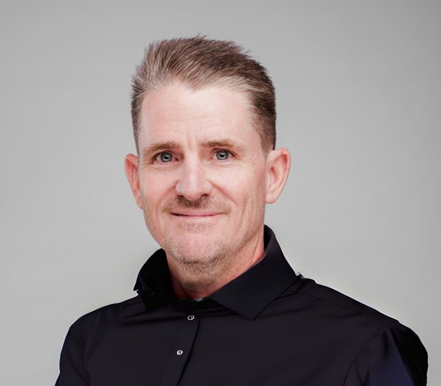 Jason Reeves, Growthpoint Properties' Head Of Asset Management, Industrial