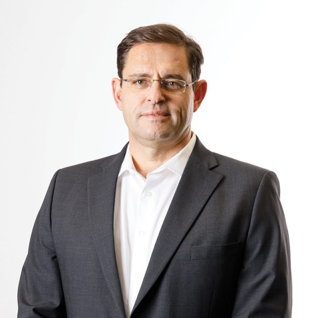 Leon Kok Chief Operating Officer At Redefine Properties