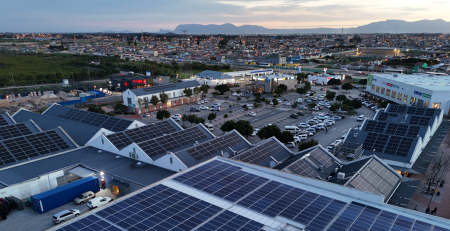 Spear Reit Watergate Centre