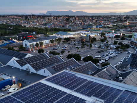 Spear Reit Watergate Centre