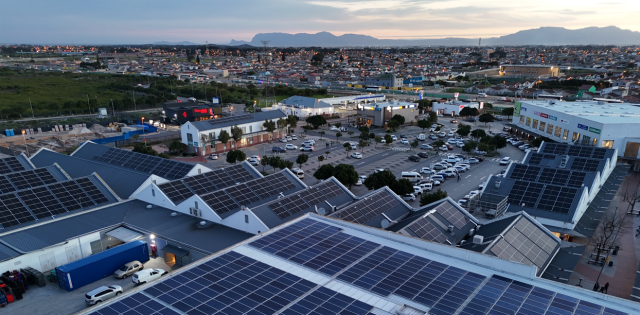 Spear Reit Watergate Centre