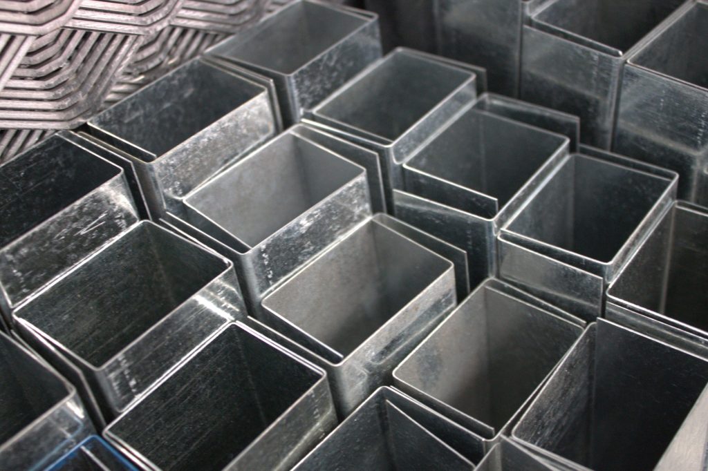 SPFA: A Leading Force Among South Africa’s Top Steel Manufacturers