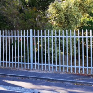 Palisade Panels (Pre Packed)