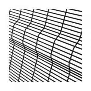 Steelguard Fencing 3510