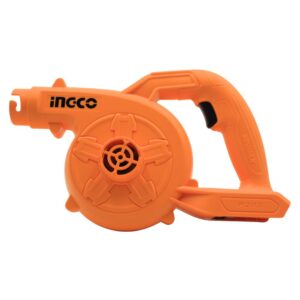 INGCO - 20V Cordless 3 Pcs Combo Kit - Image 5