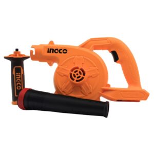 INGCO - 20V Cordless 3 Pcs Combo Kit - Image 4