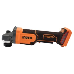 INGCO - Lithium-Ion Angle Grinder - Image 4
