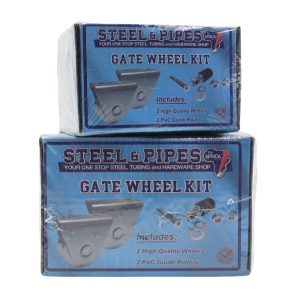 SPFA - GATE WHEEL KIT