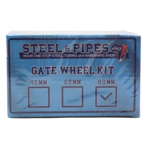 SPFA - Gate Wheel Kits - Image 4