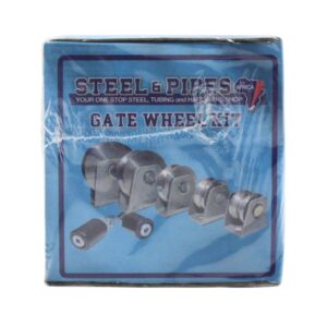 SPFA - Gate Wheel Kits - Image 5