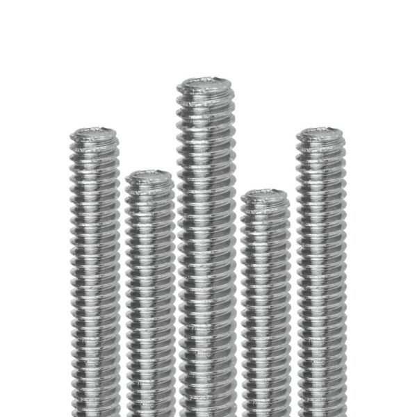 Galvanised Threaded Rods