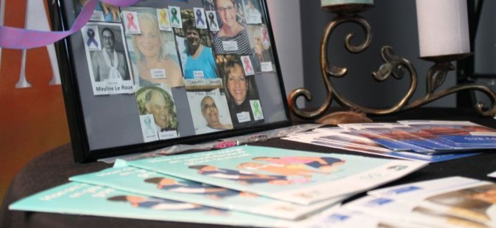 We’re more than simply a team at Steel & Pipes for Africa—we’re a family. And we come together with love, laughter, and a little bit of fun when one of our own goes through difficult times! One of our team members just started a brave and resilient journey of their own: fighting cancer. As a close-knit family, we decided to show our support for one another, not just verbally but also physically.