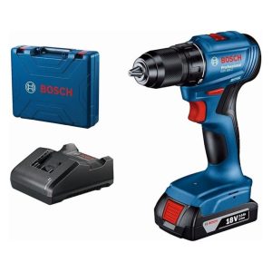 BOSCH - Cordless Screwdriver GSB185-LI