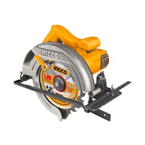 INCGO - Circular Saw 1400W