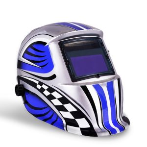 MATWELD - Auto-Dark Welding Helmets - Image 4