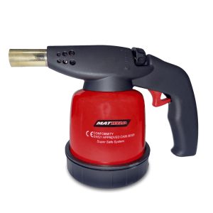MATWELD – 100P Blowtorch Self Ignite Piezo