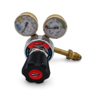 MATWELD – Regulator Oxy H/D Single Stage