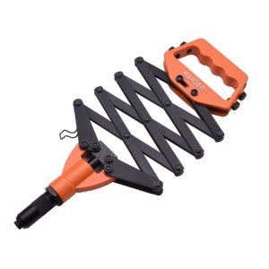 RUWAG - Harden 32" Folding Riveting Gun