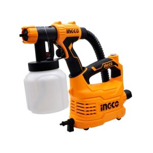 INGCO - HVLP Spray Gun 550W
