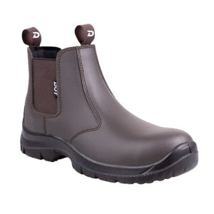 DOT - Chelsea Boot (Brown)