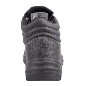 DOT - Mercury Safety Boot (Black) - Image 3