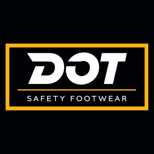 Dot Safety Footwear