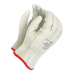 DROMEX - Goat Skin Gloves