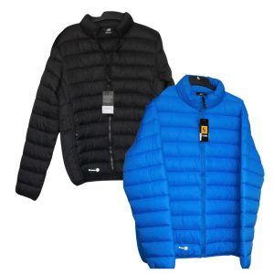 DROMEX - Puffer Jacket