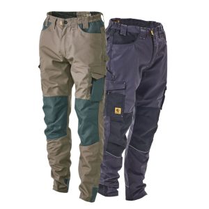 DROMEX - Utility Pants