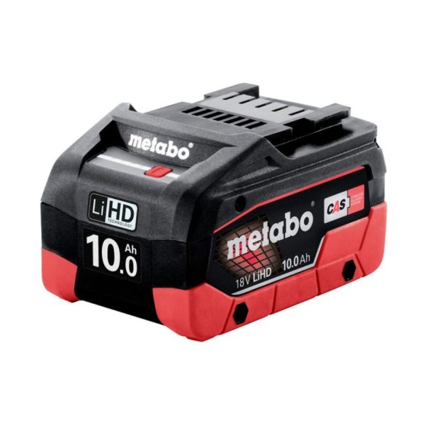 metabo-batter-pack-10A-18V